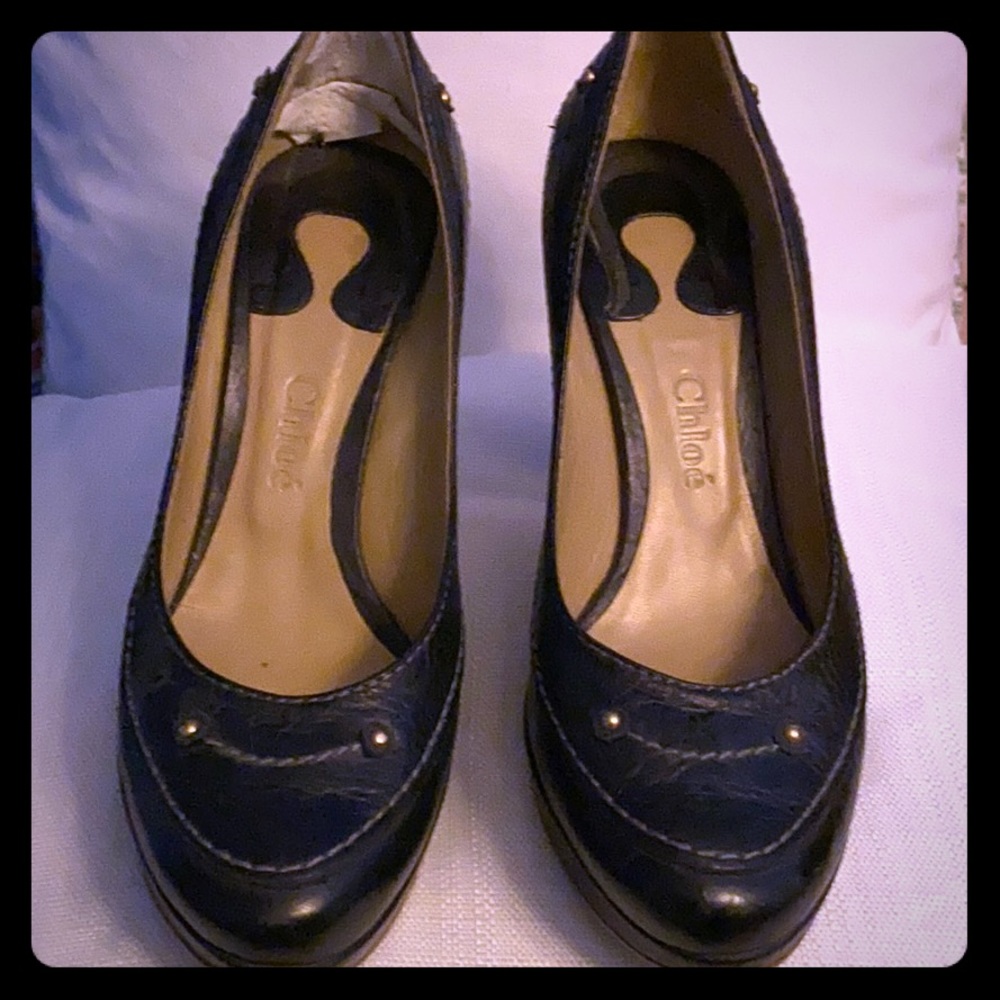 High Heels